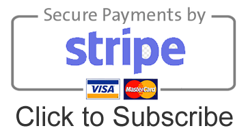 Stripe Logo